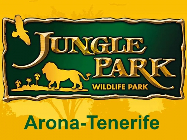 Jungle Park