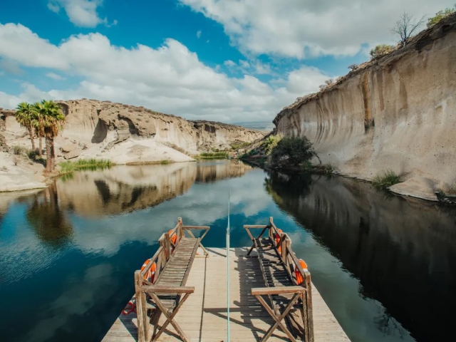 Reserva Ambiental San Blas
