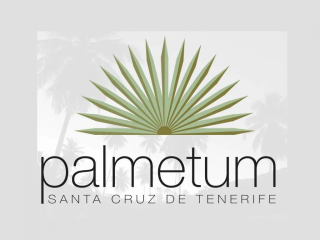 Palmetum Santa Cruz