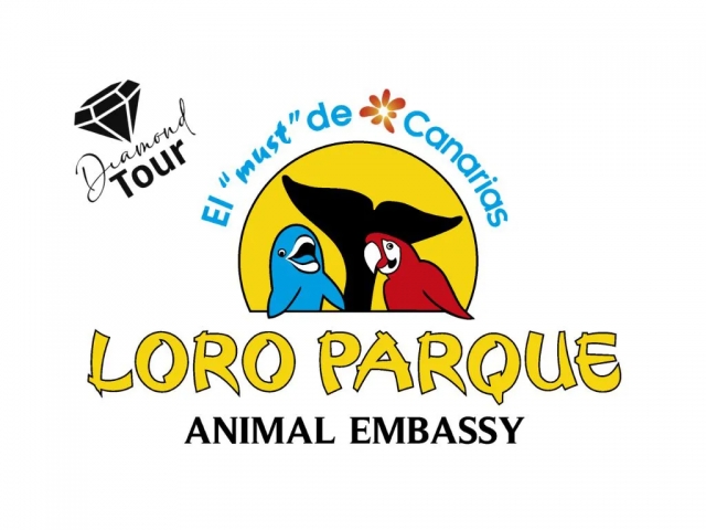 Diamond Tour - Loro Parque