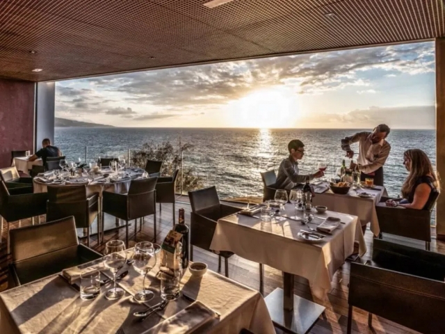 Loro Parque - Entrada Y Almuerzo En Brunellis