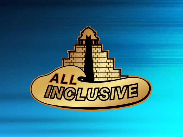 Siam Park Entrada All Inclusive