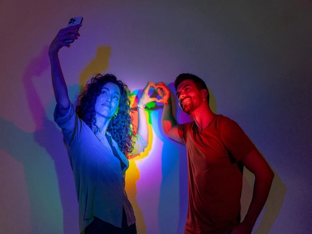 Museo De Las Ilusiones