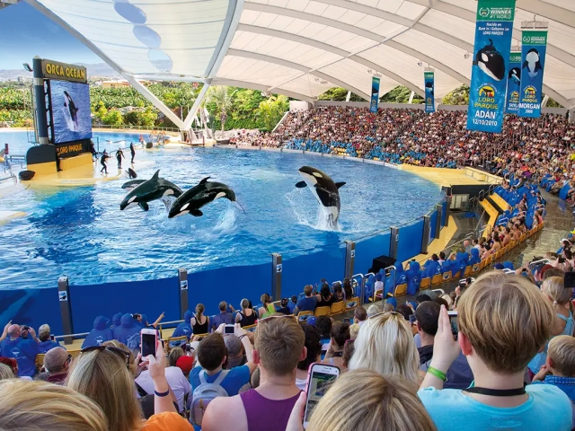 Loro Parque