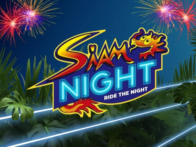Siam Night